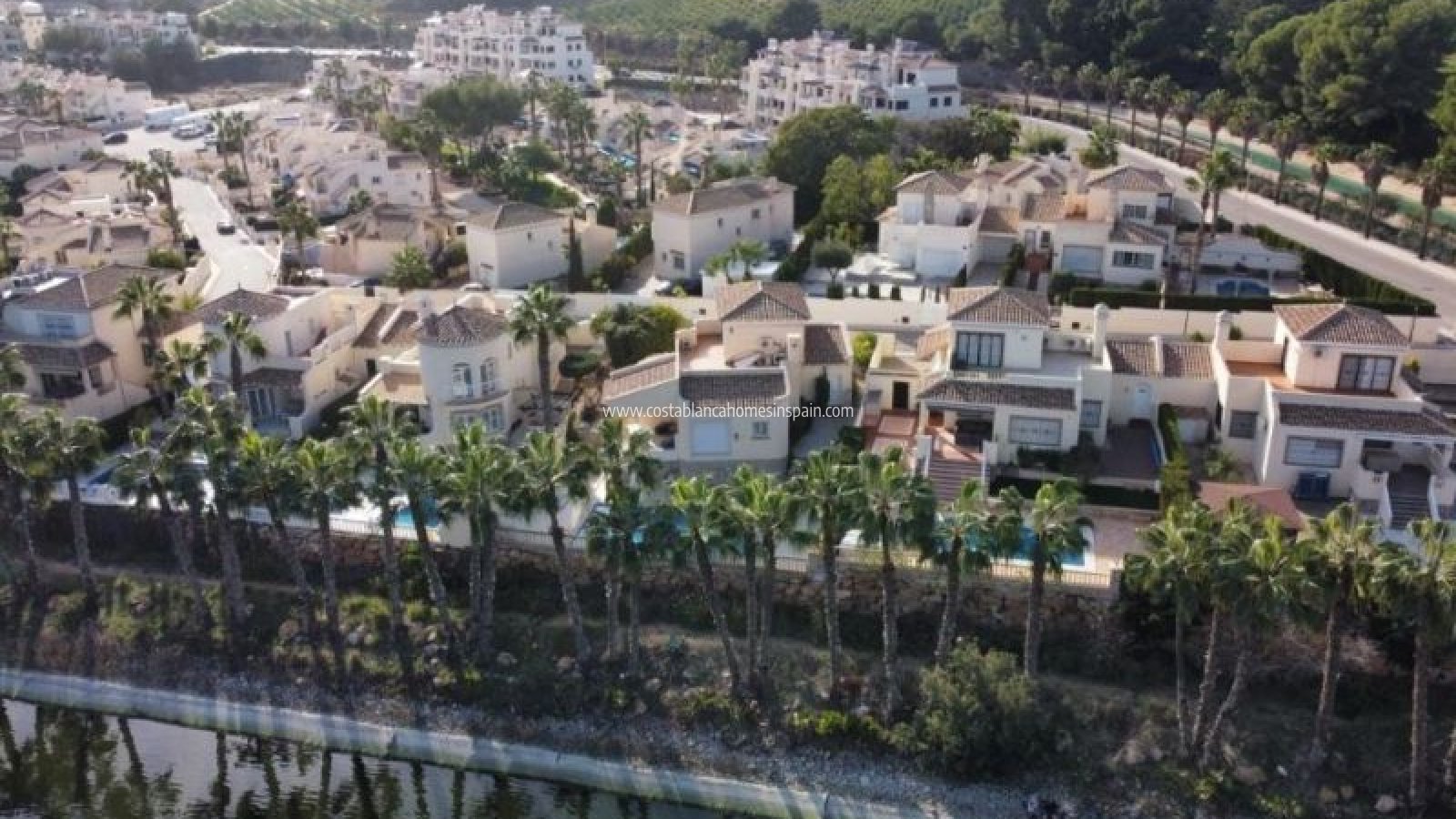 Venta - Detached Villa - Orihuela - Orihuela Costa
