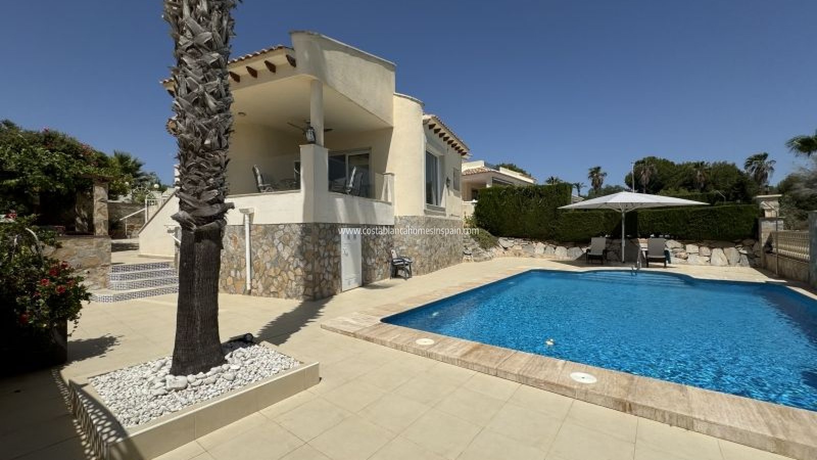 Venta - Detached Villa - Orihuela - Orihuela Costa