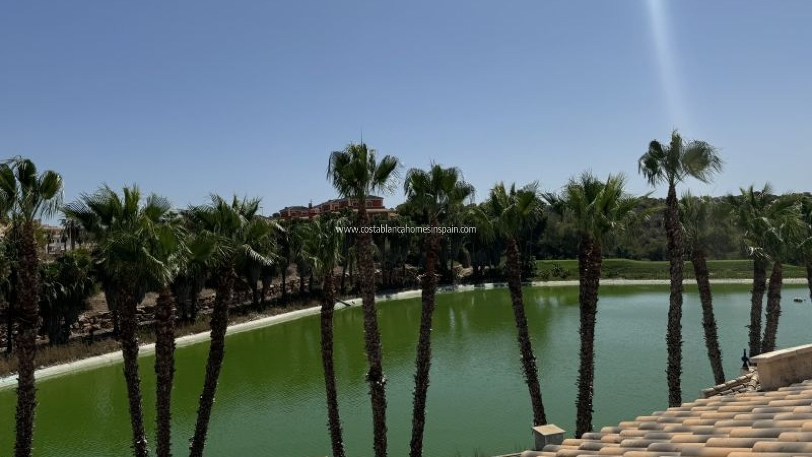 Venta - Detached Villa - Orihuela - Orihuela Costa