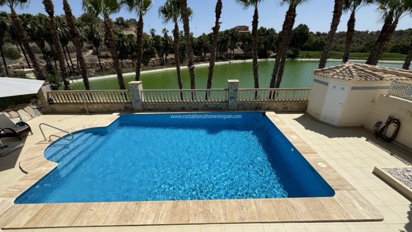 Venta - Detached Villa - Orihuela - Orihuela Costa