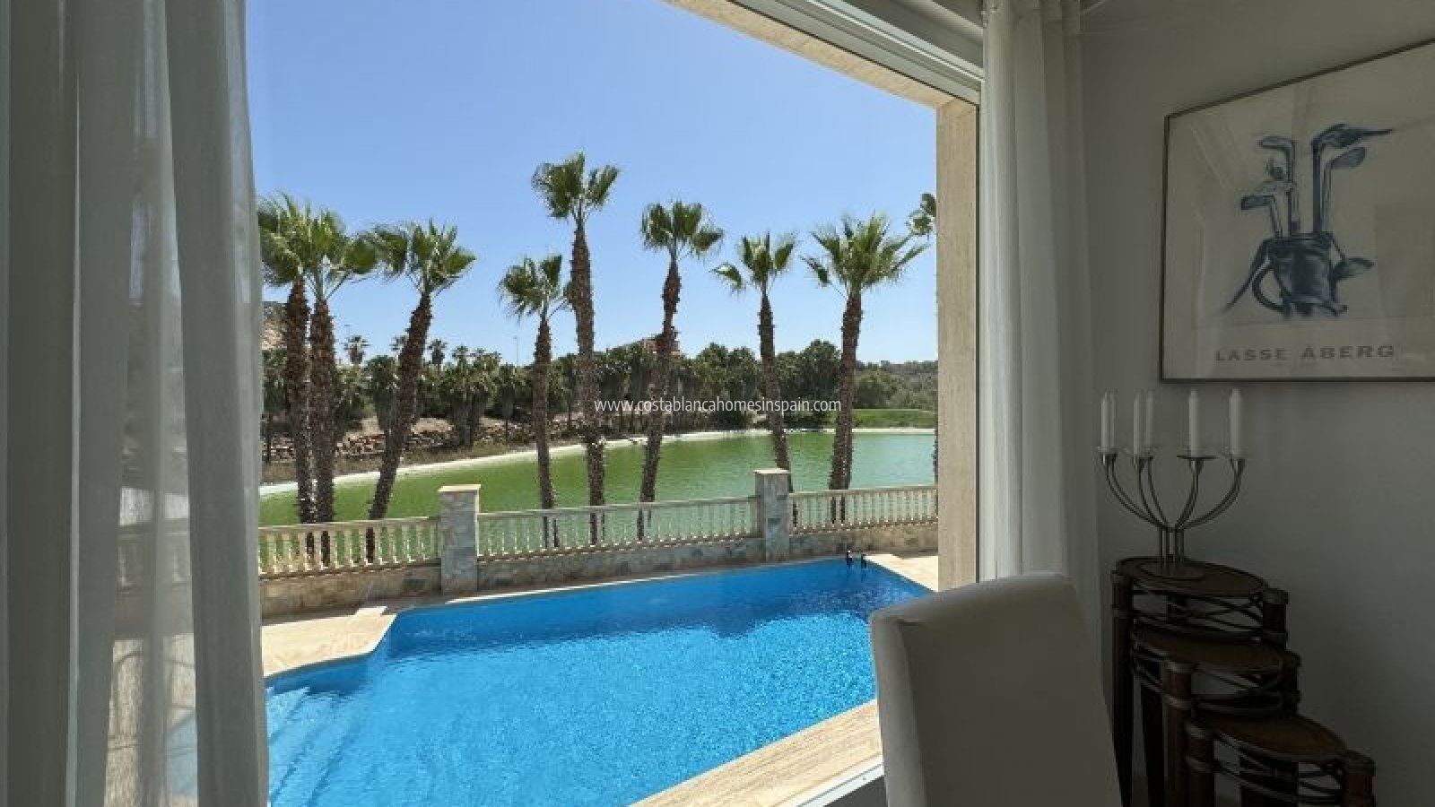 Venta - Detached Villa - Orihuela - Orihuela Costa