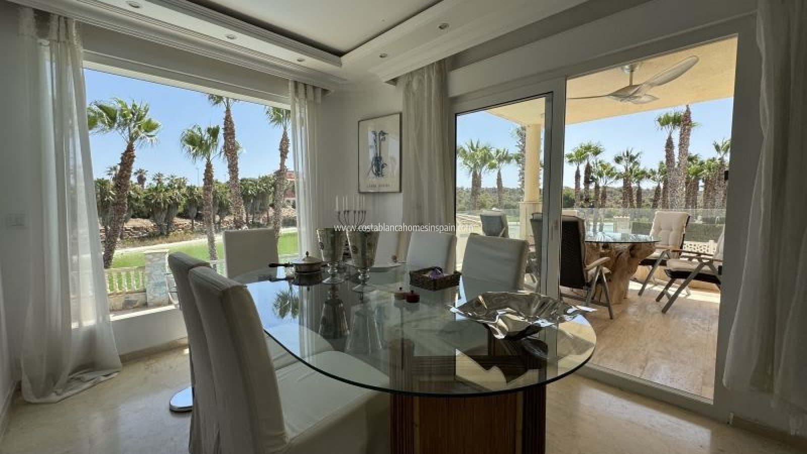 Venta - Detached Villa - Orihuela - Orihuela Costa