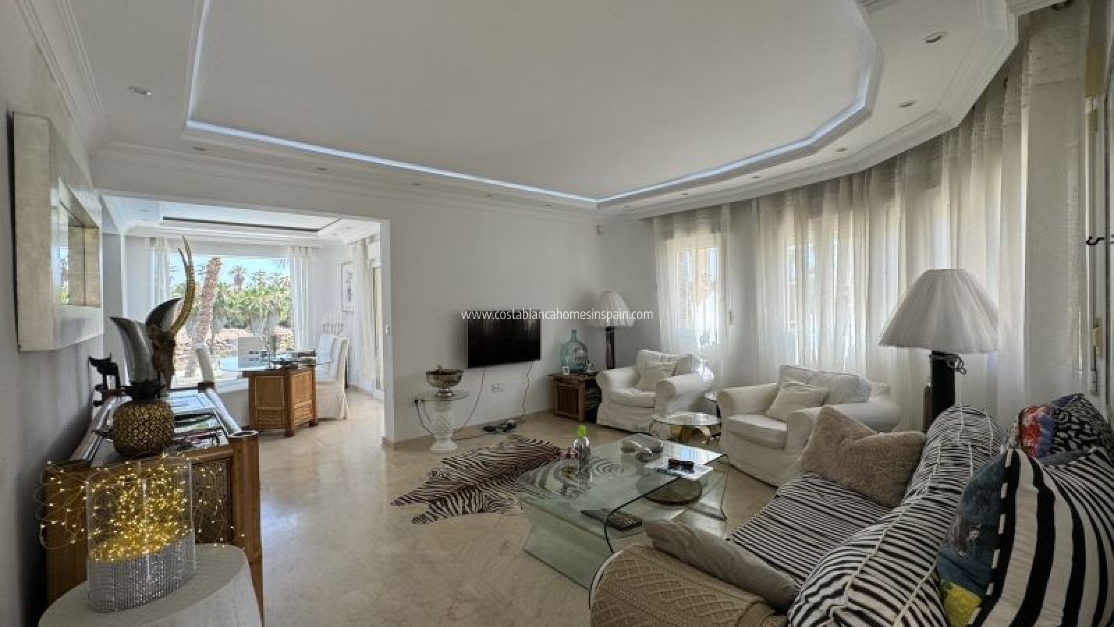 Venta - Detached Villa - Orihuela - Orihuela Costa