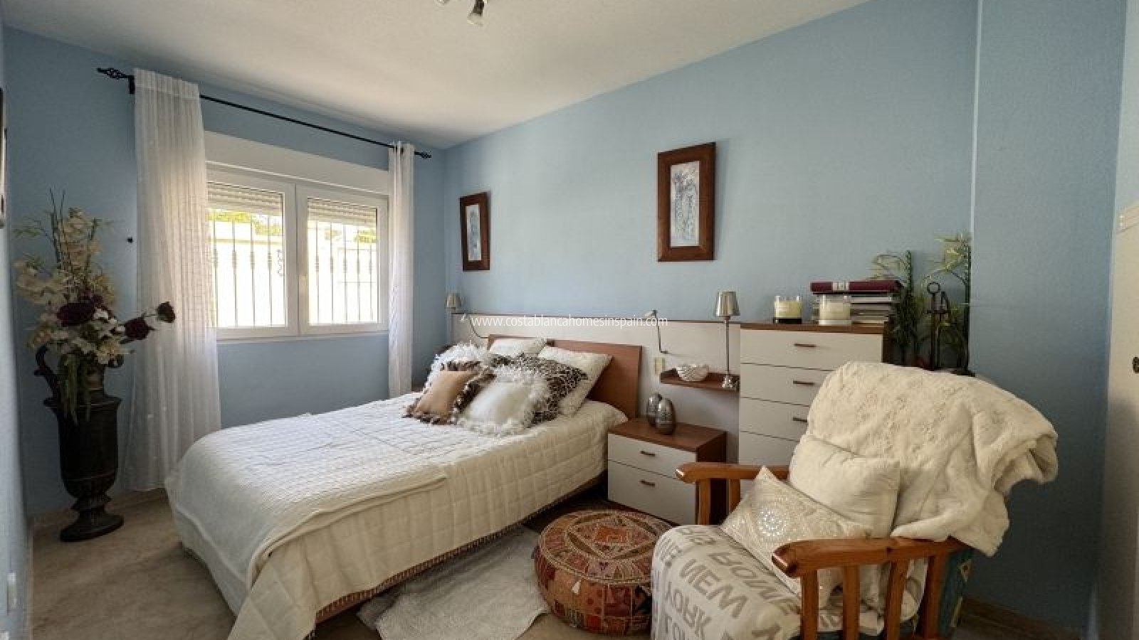 Venta - Detached Villa - Orihuela - Orihuela Costa