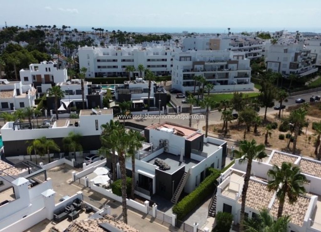 Venta - Detached Villa - Orihuela - Orihuela Costa