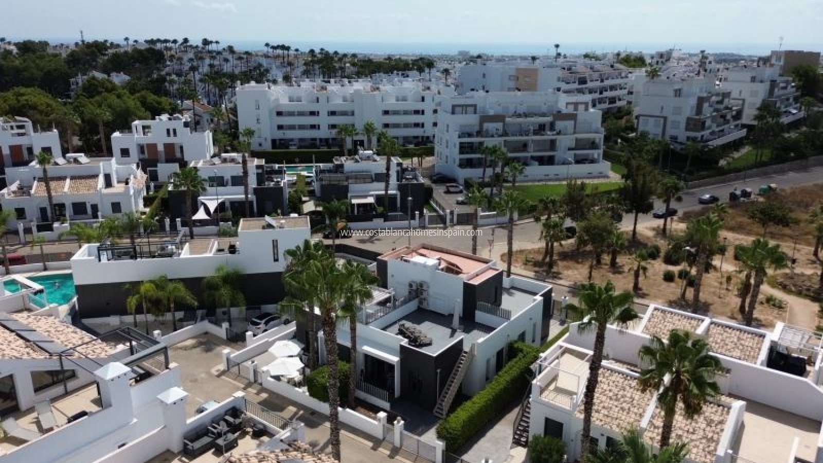 Venta - Detached Villa - Orihuela - Orihuela Costa