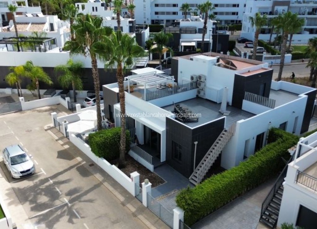 Venta - Detached Villa - Orihuela - Orihuela Costa