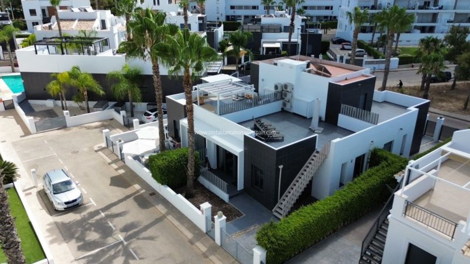Venta - Detached Villa - Orihuela - Orihuela Costa