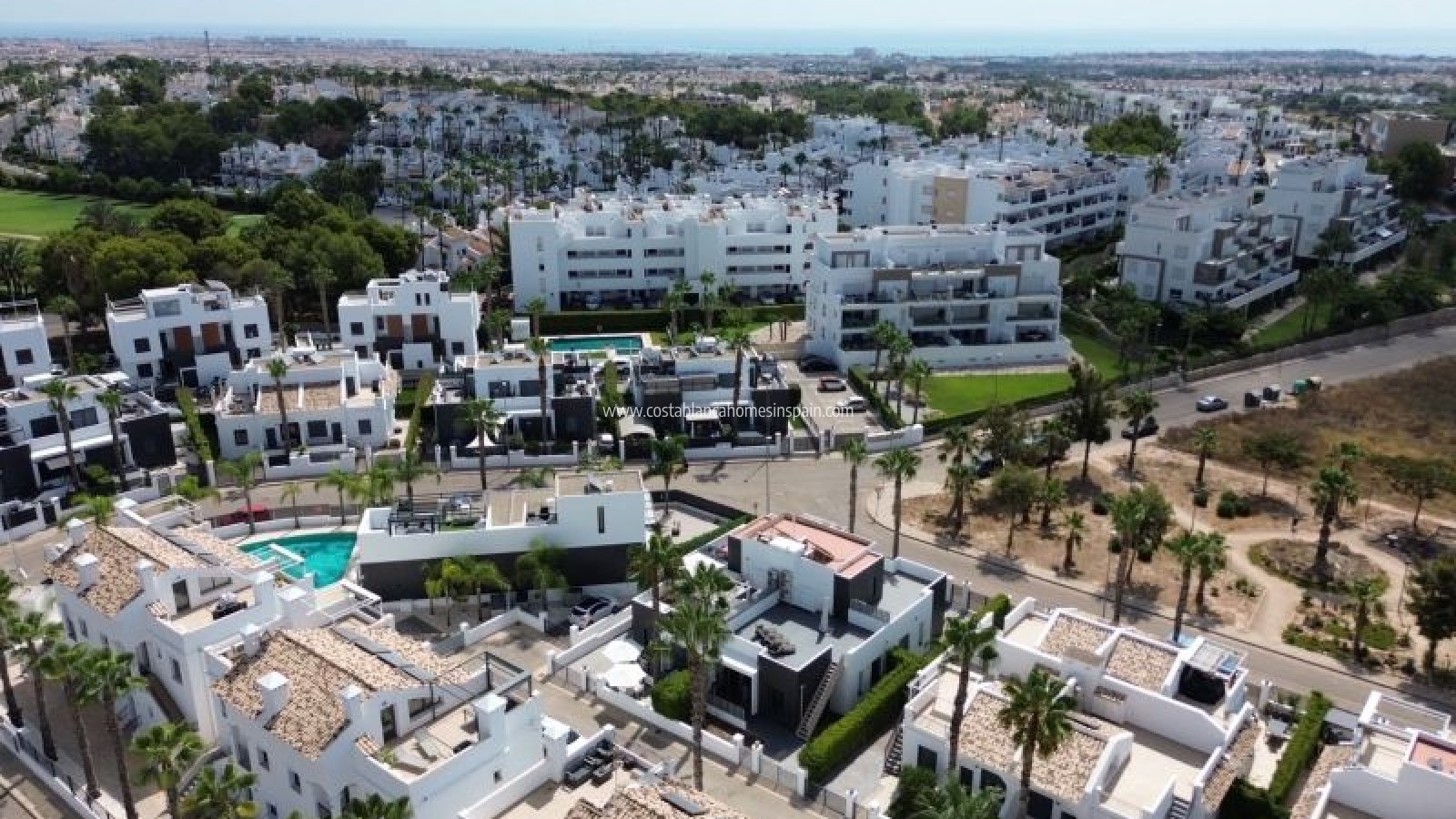 Venta - Detached Villa - Orihuela - Orihuela Costa