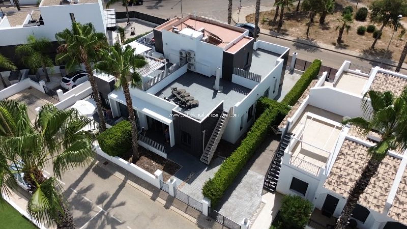Venta - Detached Villa - Orihuela - Orihuela Costa