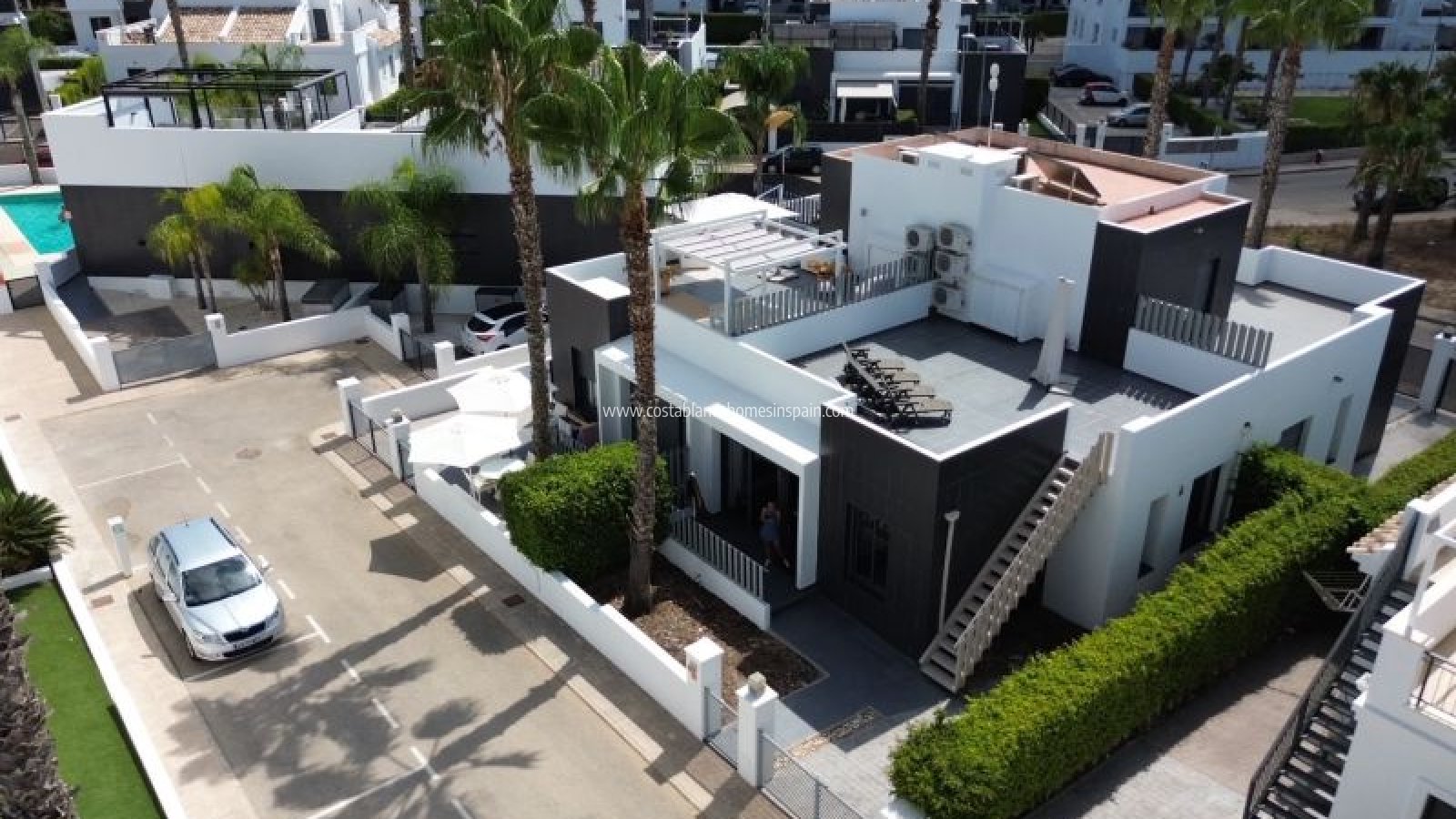 Venta - Detached Villa - Orihuela - Orihuela Costa