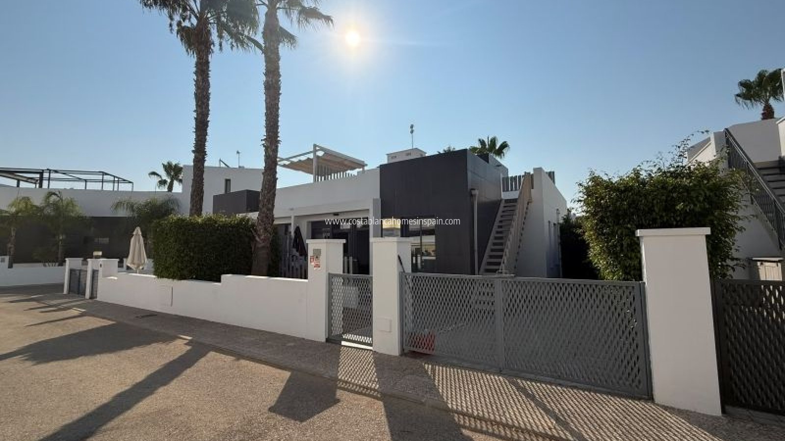 Venta - Detached Villa - Orihuela - Orihuela Costa