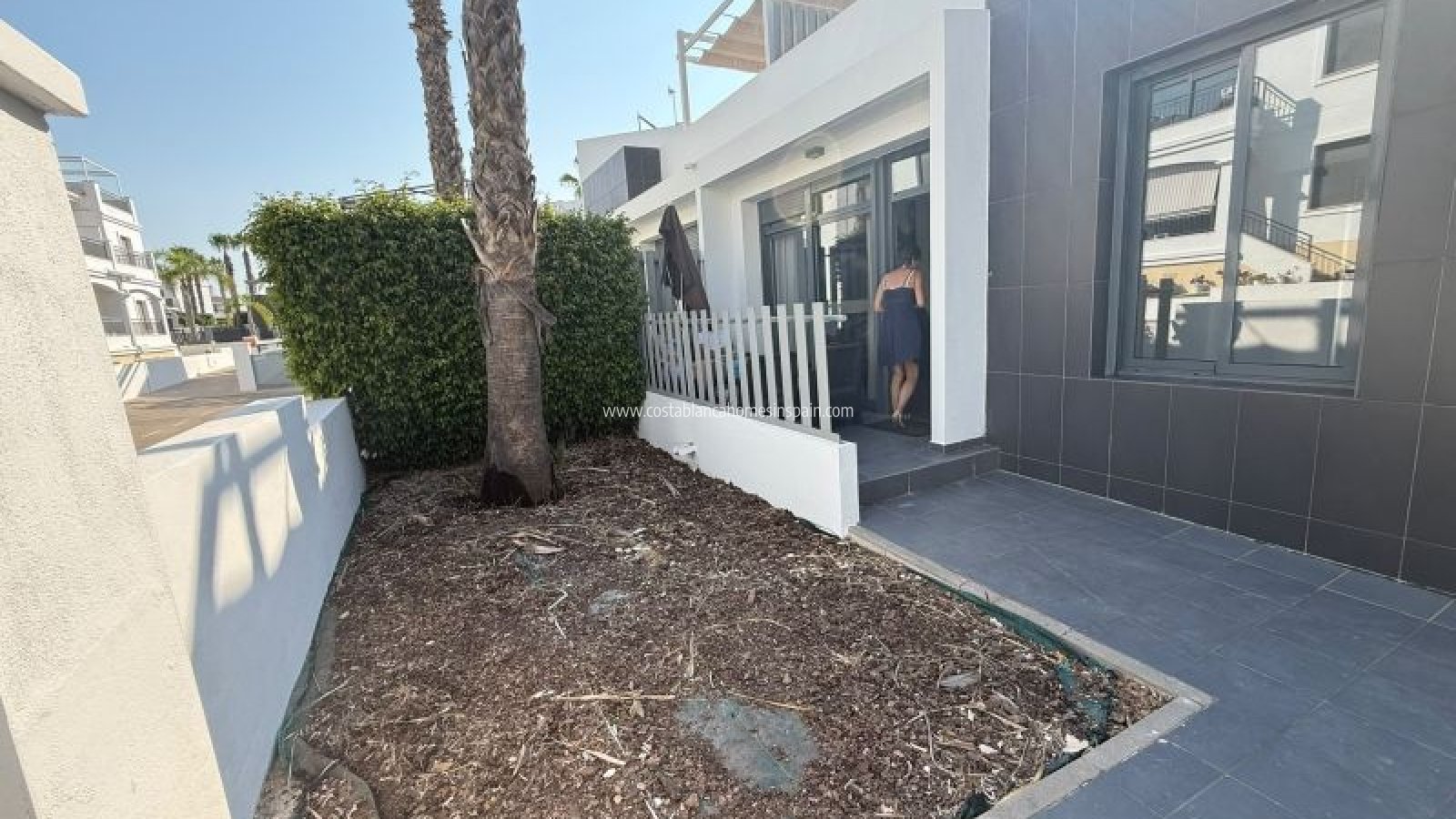 Venta - Detached Villa - Orihuela - Orihuela Costa
