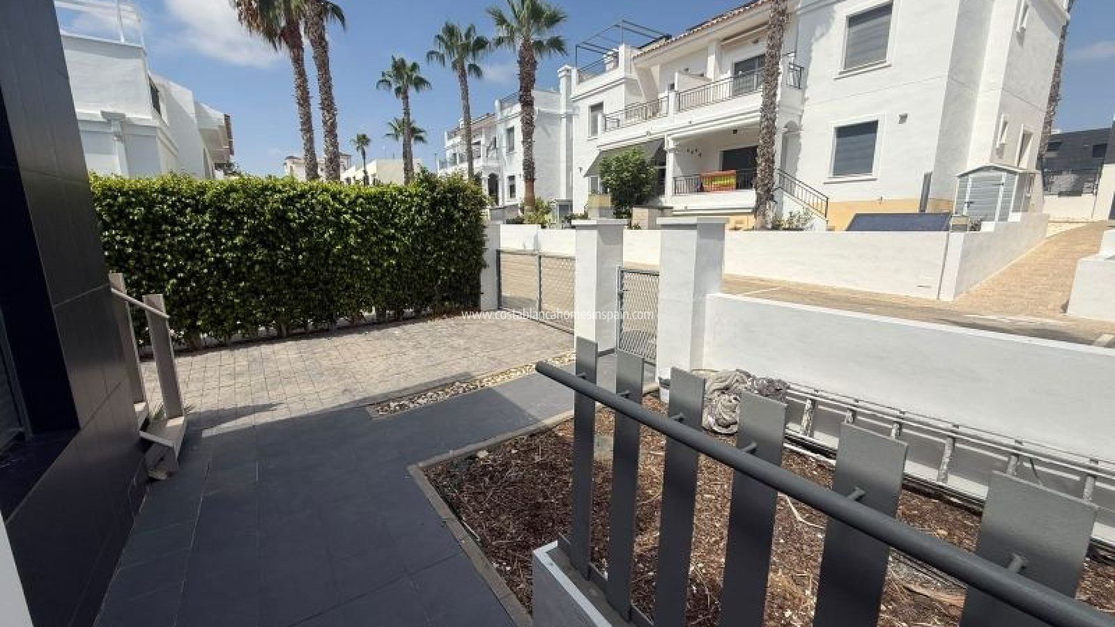 Venta - Detached Villa - Orihuela - Orihuela Costa