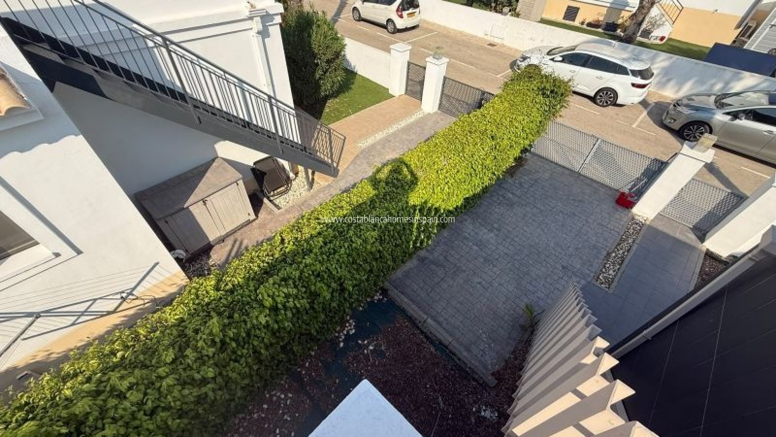 Venta - Detached Villa - Orihuela - Orihuela Costa