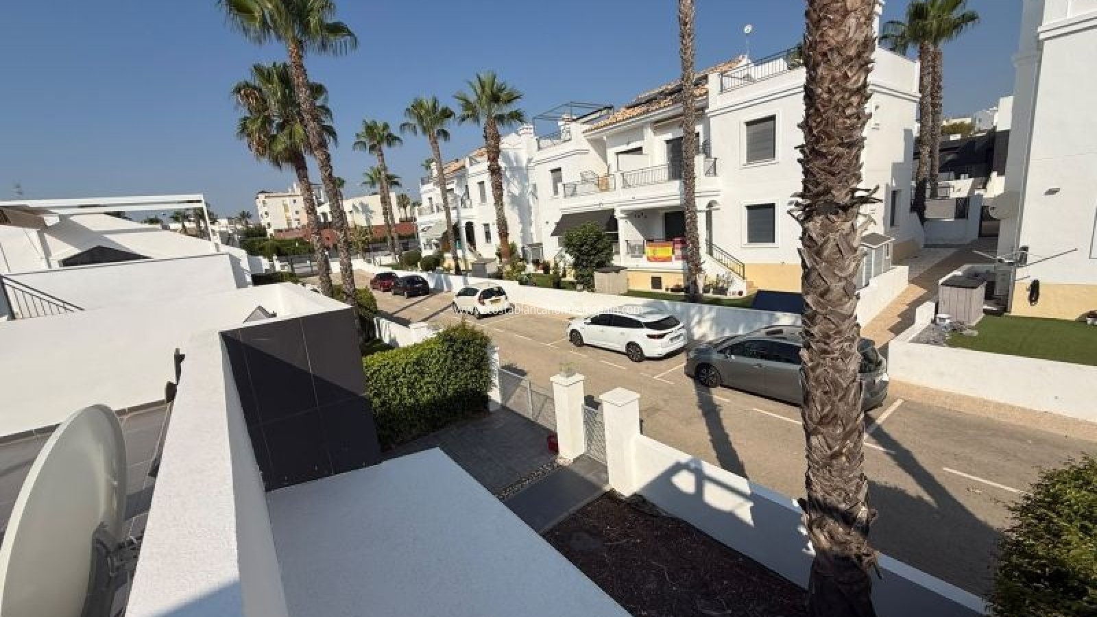 Venta - Detached Villa - Orihuela - Orihuela Costa