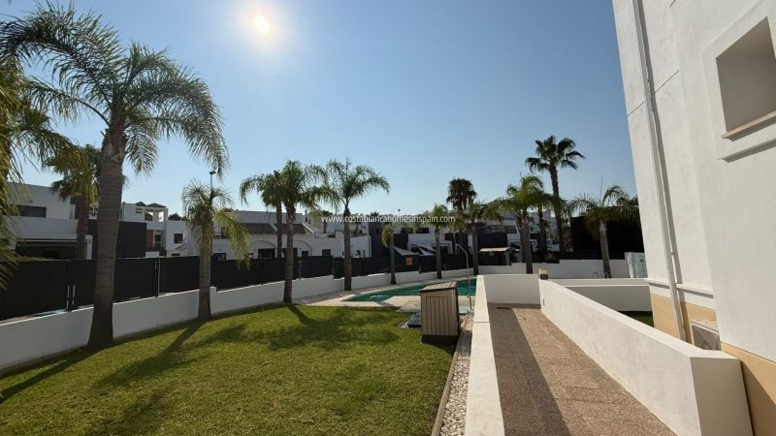 Venta - Detached Villa - Orihuela - Orihuela Costa