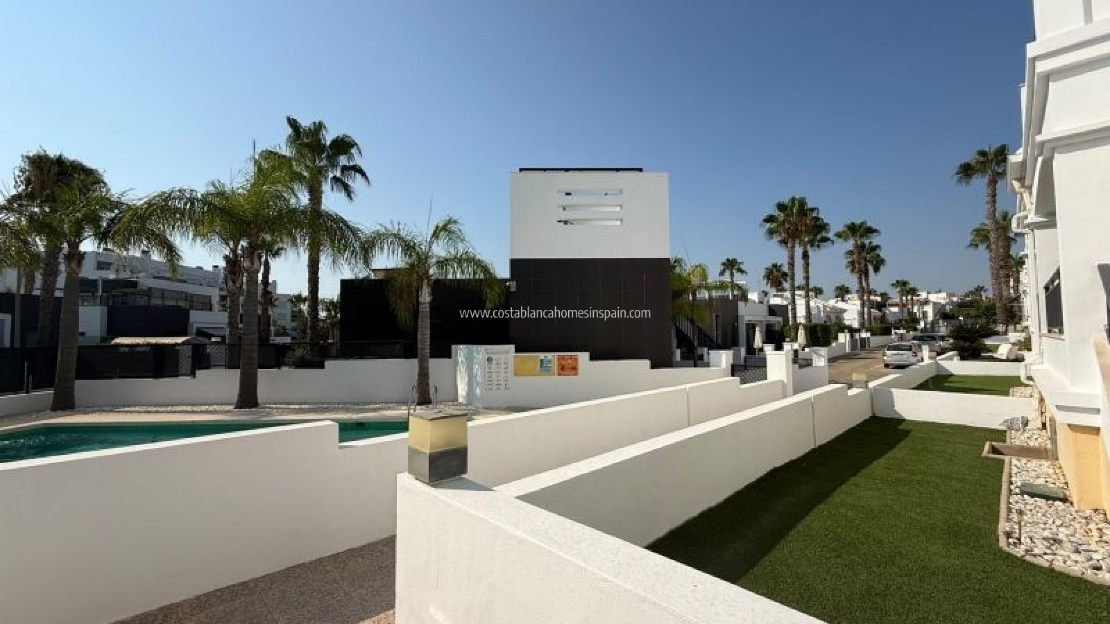 Venta - Detached Villa - Orihuela - Orihuela Costa