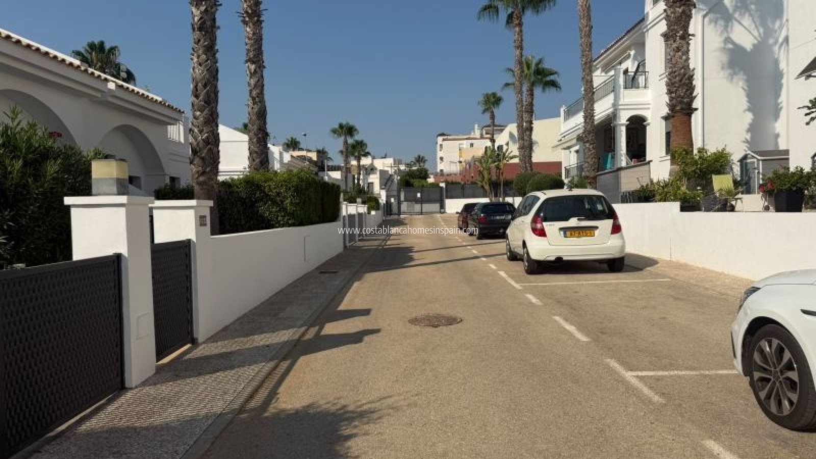 Venta - Detached Villa - Orihuela - Orihuela Costa