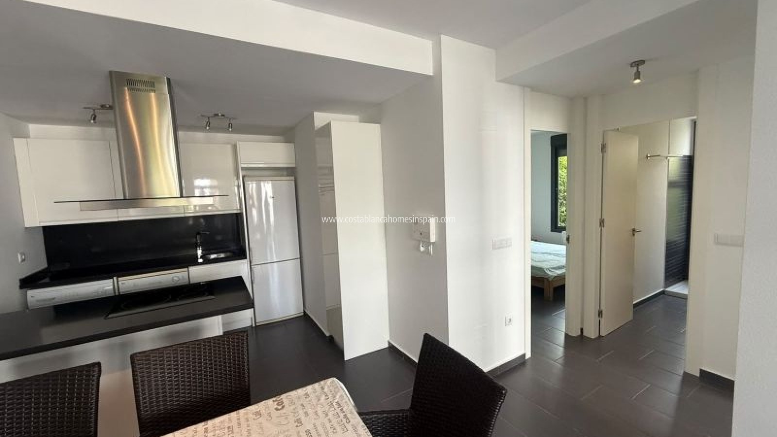 Venta - Detached Villa - Orihuela - Orihuela Costa