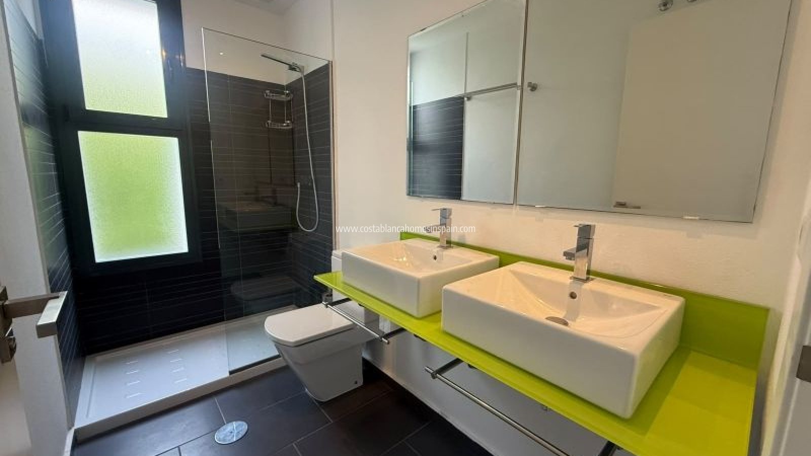Venta - Detached Villa - Orihuela - Orihuela Costa