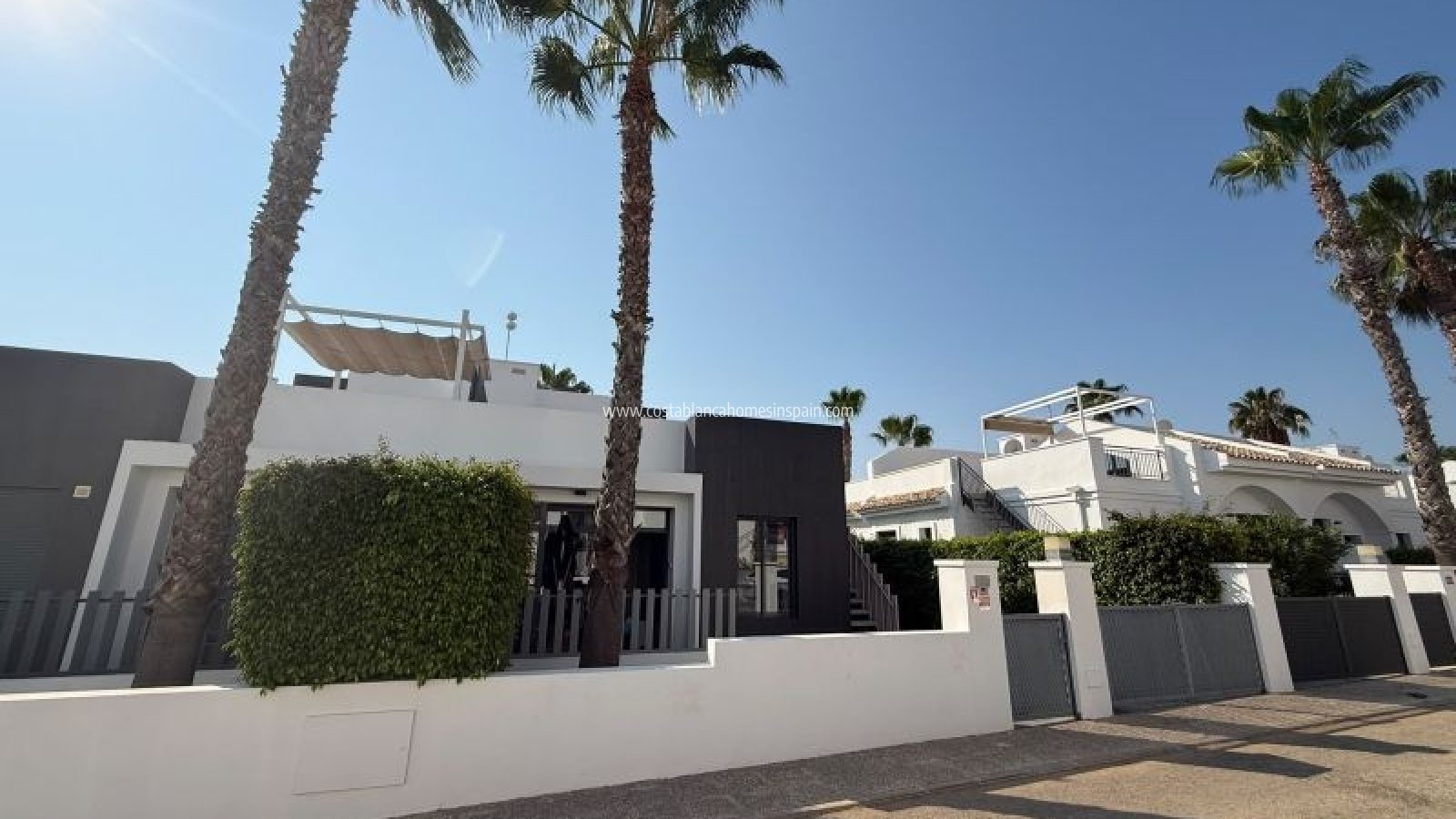 Venta - Detached Villa - Orihuela - Orihuela Costa