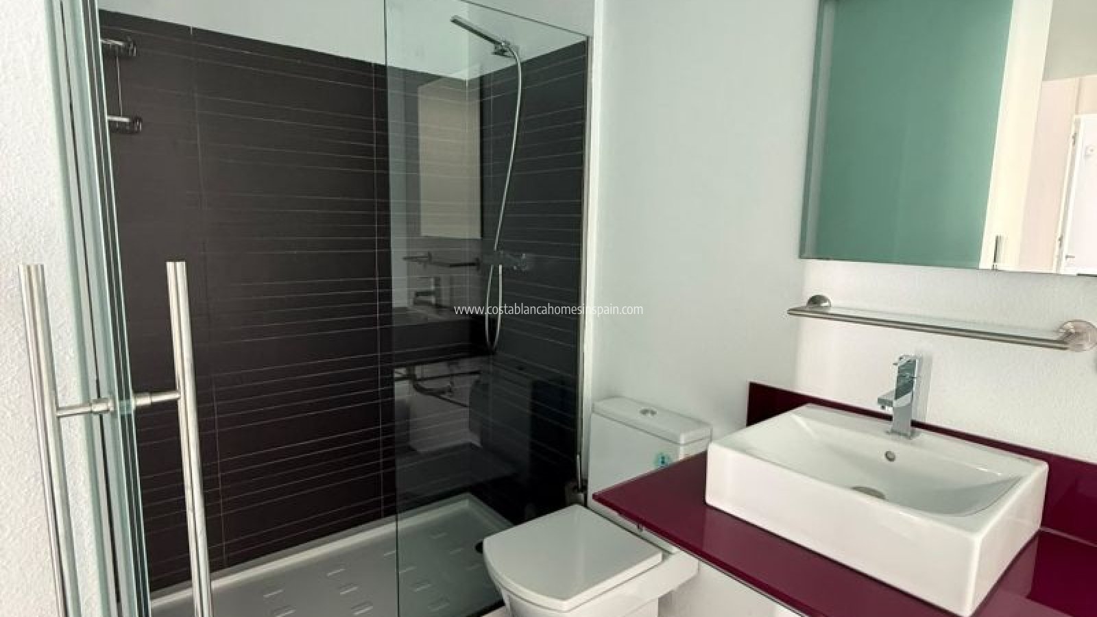 Venta - Detached Villa - Orihuela - Orihuela Costa
