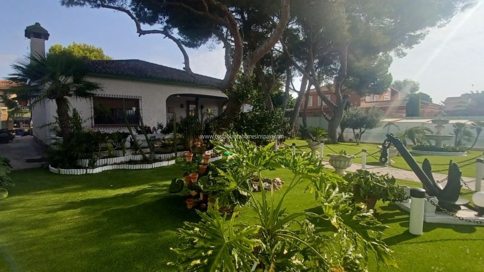 Venta - Detached Villa - Orihuela - Orihuela Costa
