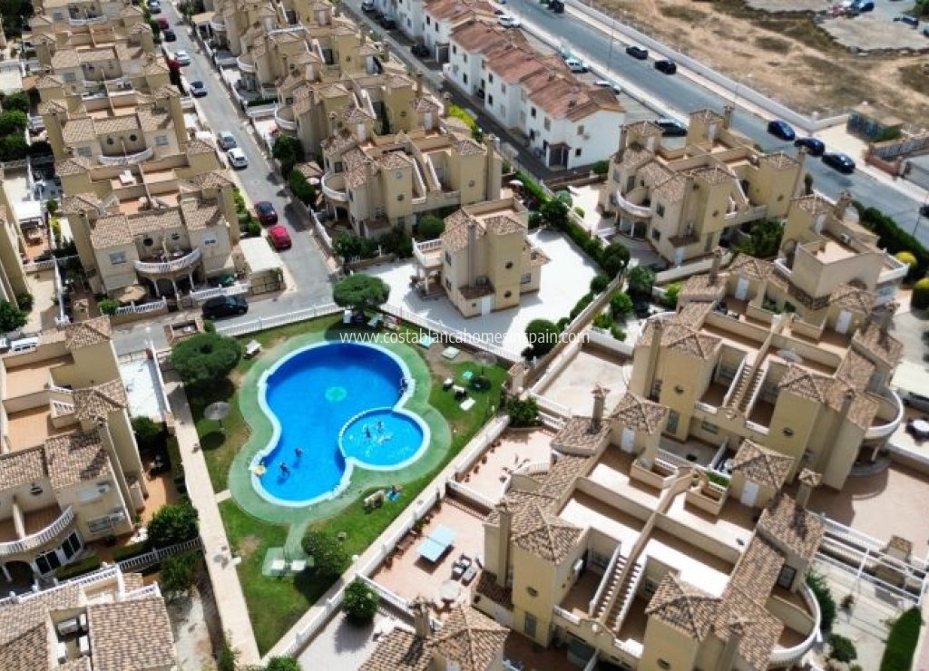 Venta - Detached Villa - Orihuela - Orihuela Costa