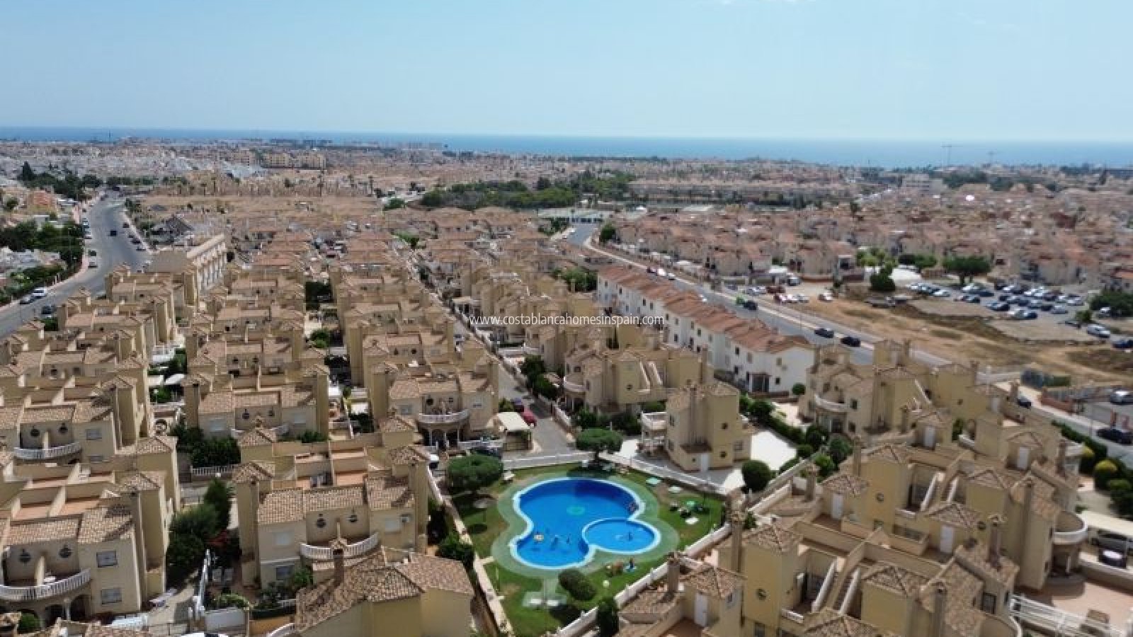 Venta - Detached Villa - Orihuela - Orihuela Costa