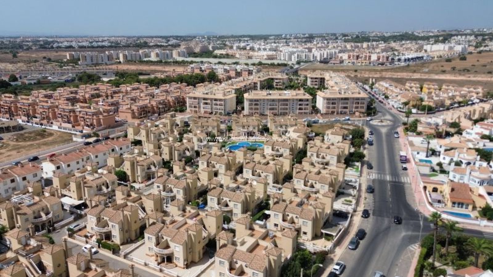 Venta - Detached Villa - Orihuela - Orihuela Costa