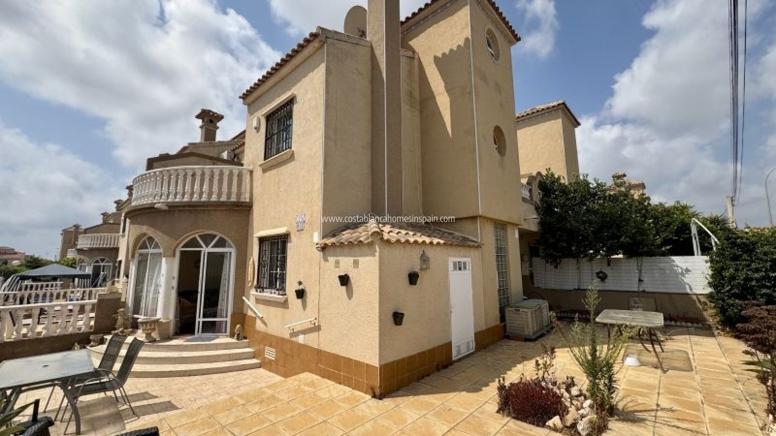 Venta - Detached Villa - Orihuela - Orihuela Costa