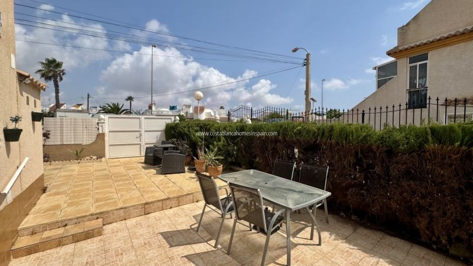 Venta - Detached Villa - Orihuela - Orihuela Costa