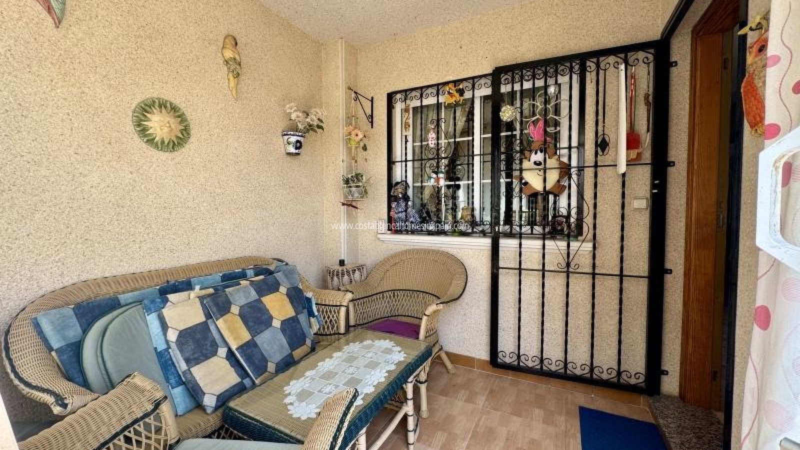 Venta - Detached Villa - Orihuela - Orihuela Costa