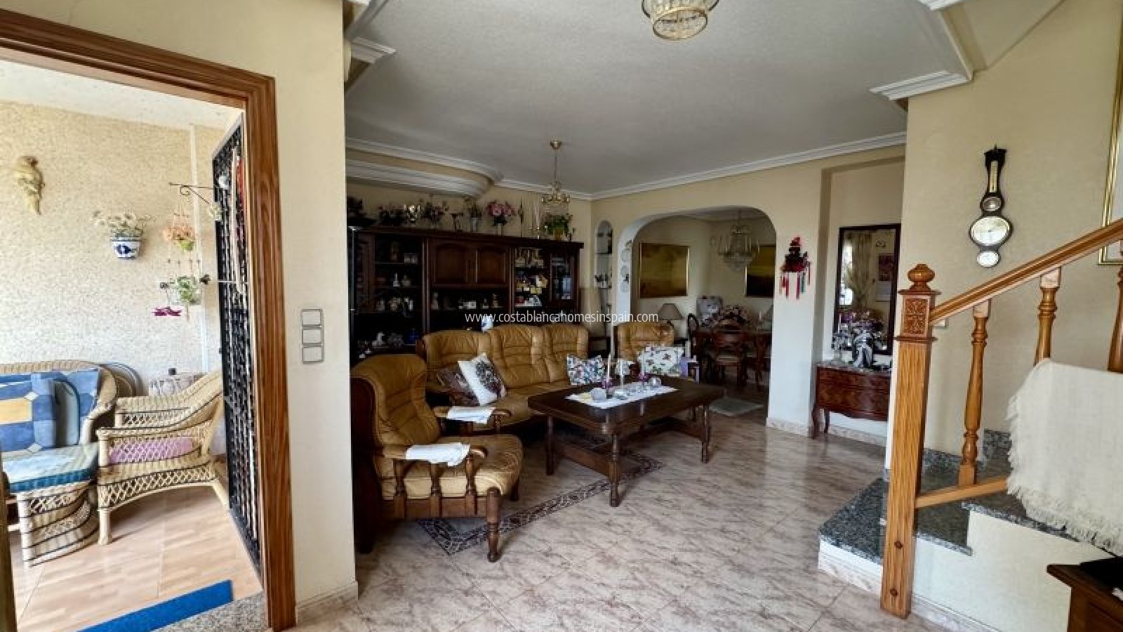 Venta - Detached Villa - Orihuela - Orihuela Costa