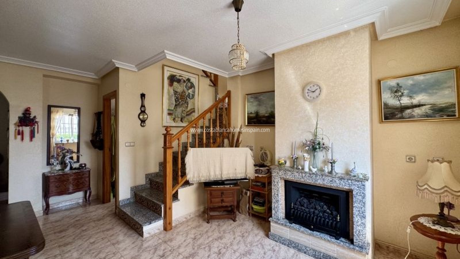 Venta - Detached Villa - Orihuela - Orihuela Costa