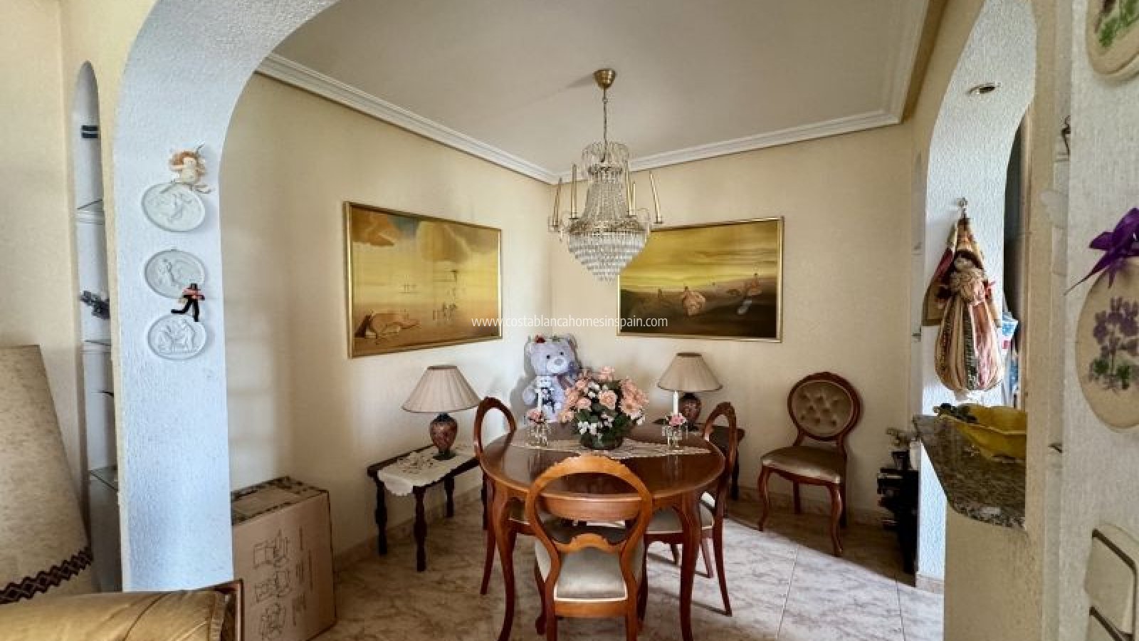 Venta - Detached Villa - Orihuela - Orihuela Costa