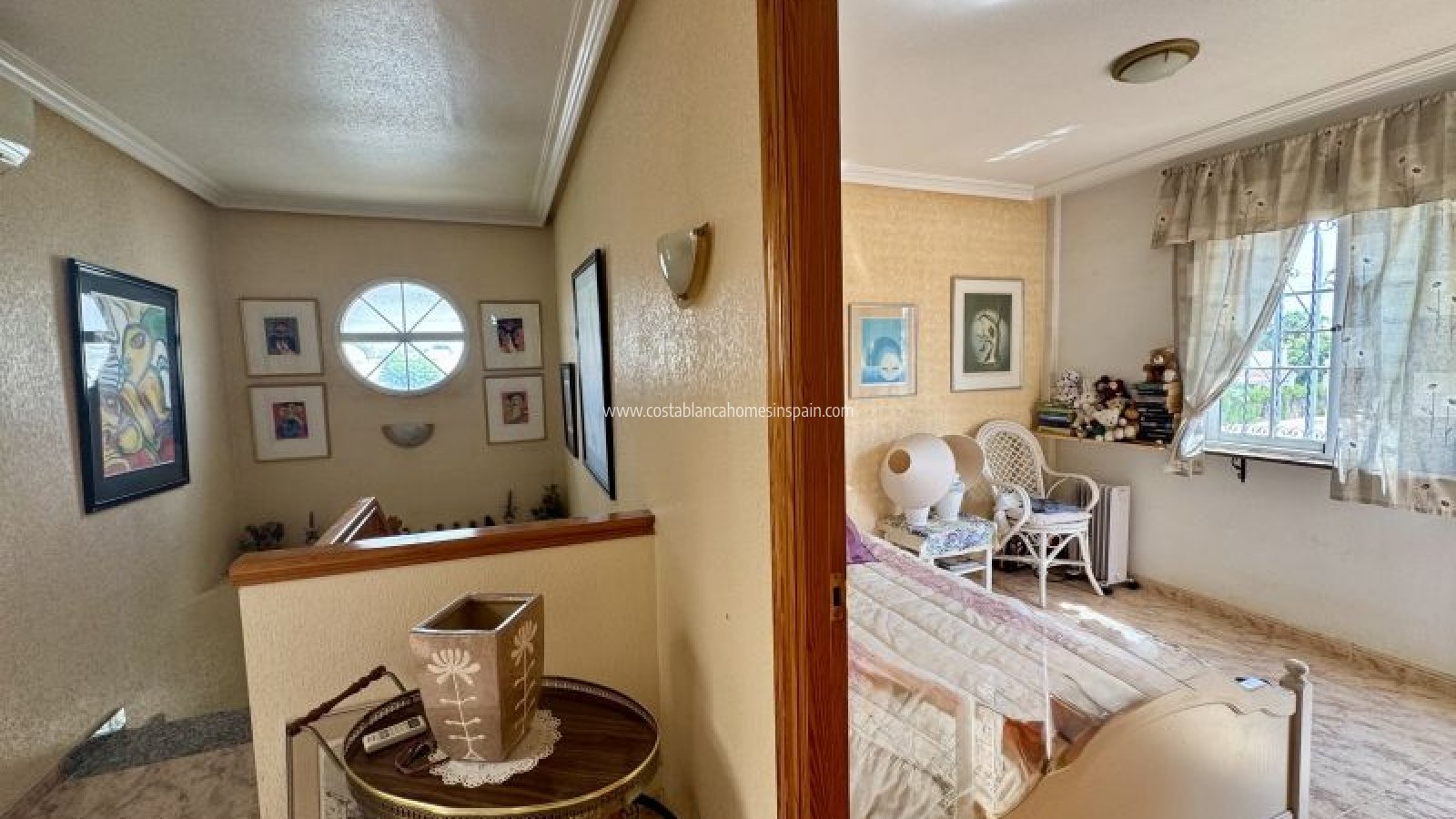 Venta - Detached Villa - Orihuela - Orihuela Costa