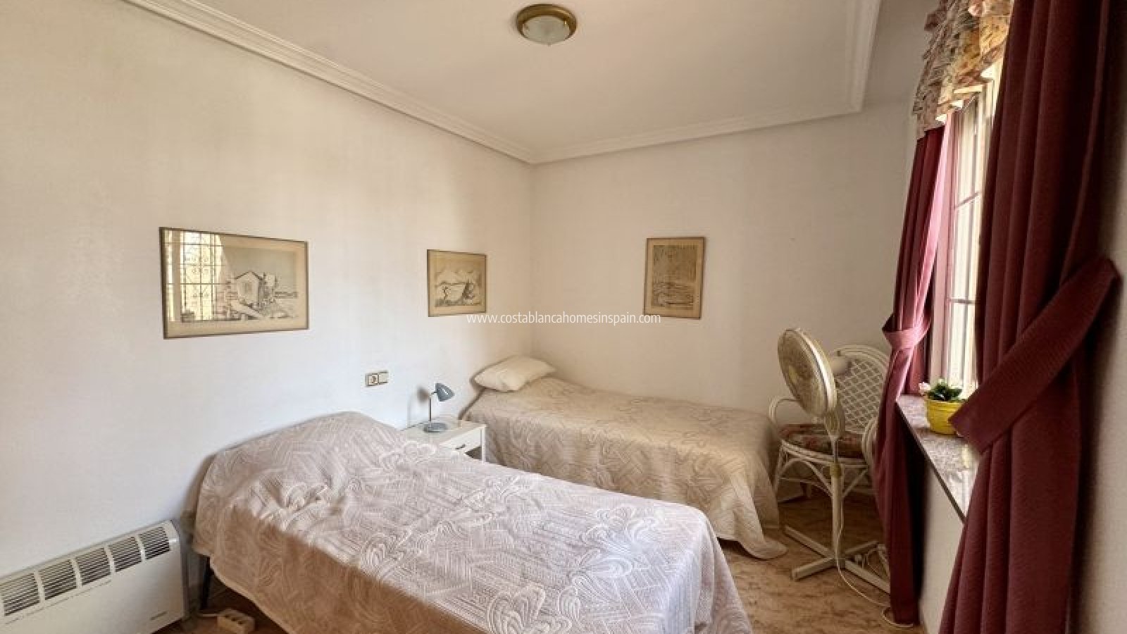 Venta - Detached Villa - Orihuela - Orihuela Costa