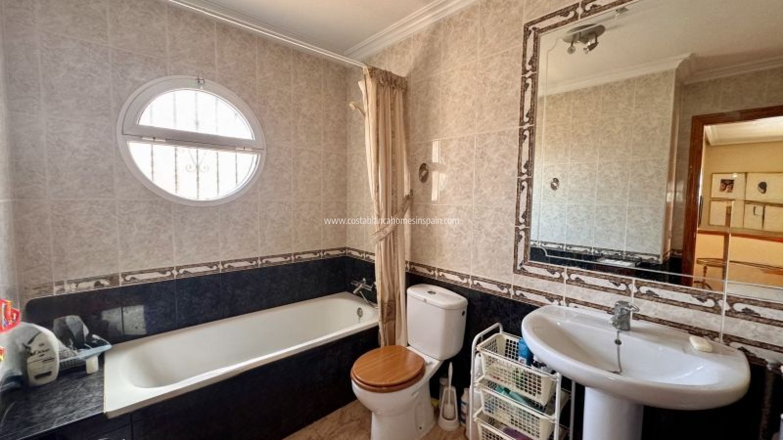 Venta - Detached Villa - Orihuela - Orihuela Costa