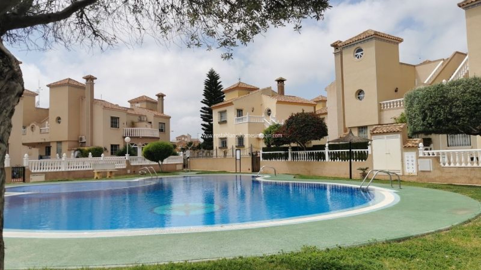 Venta - Detached Villa - Orihuela - Orihuela Costa