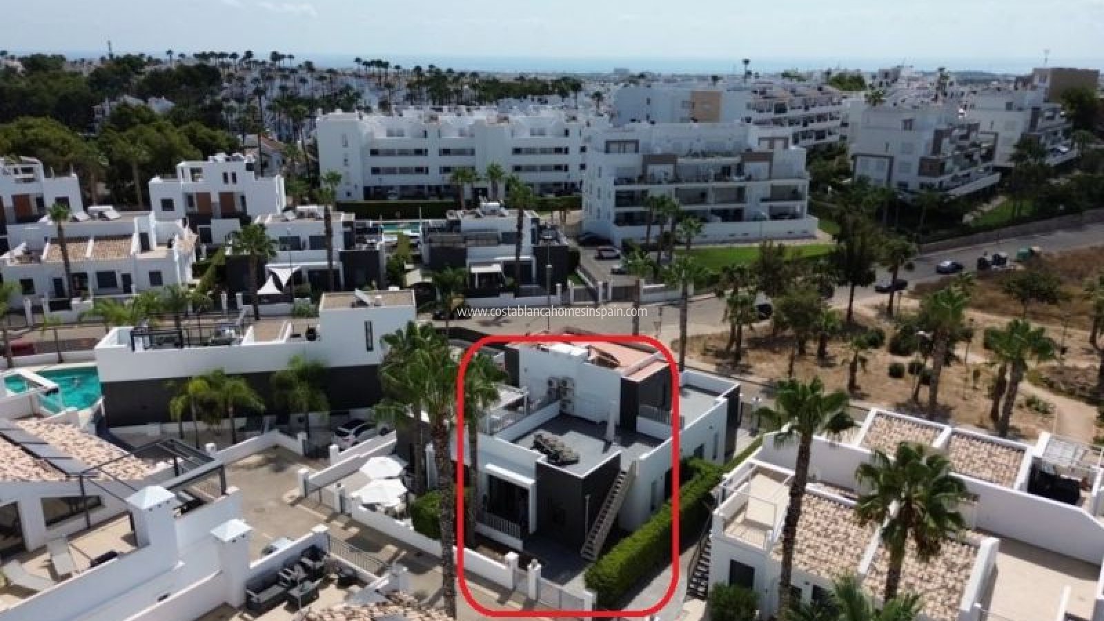 Venta - Detached Villa - Orihuela - Orihuela Costa