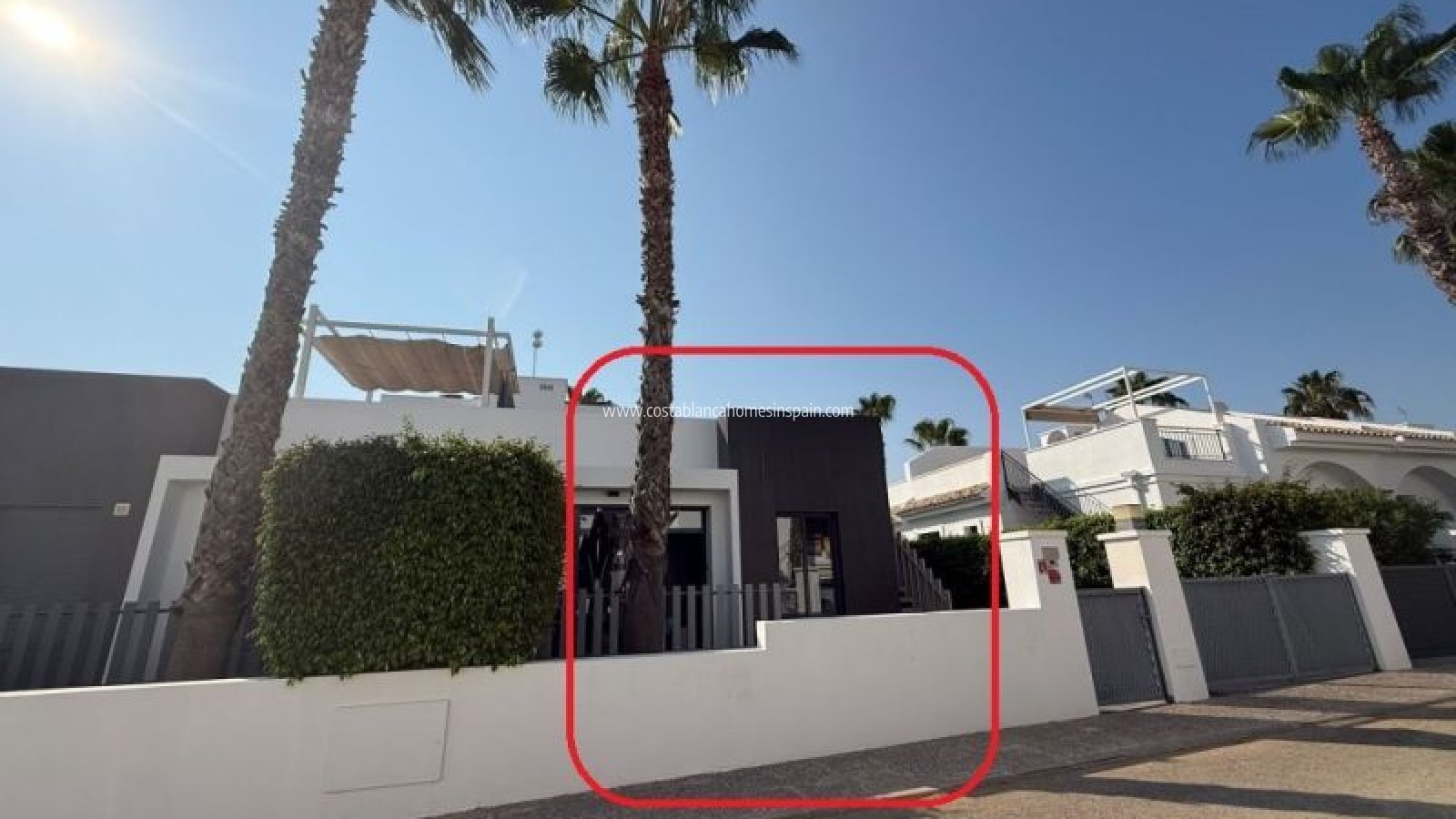 Venta - Detached Villa - Orihuela - Orihuela Costa