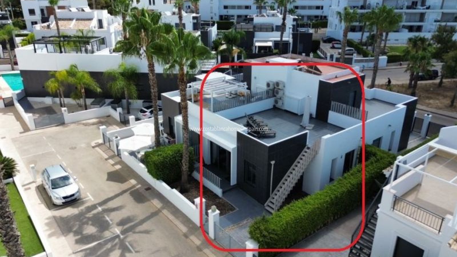Venta - Detached Villa - Orihuela - Orihuela Costa