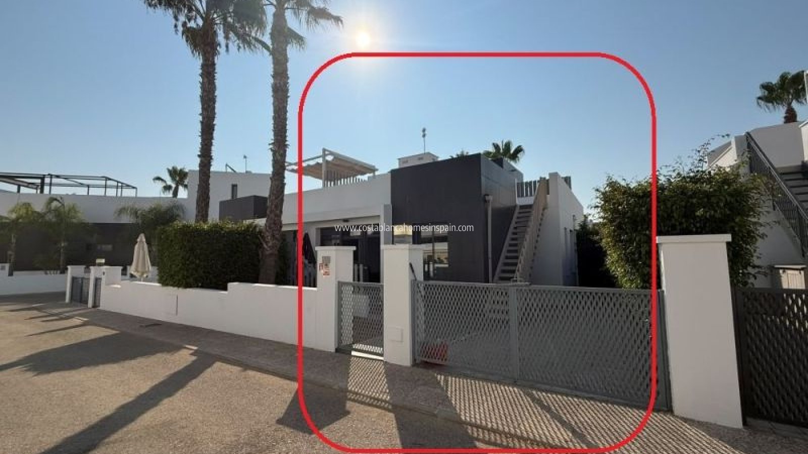 Venta - Detached Villa - Orihuela - Orihuela Costa