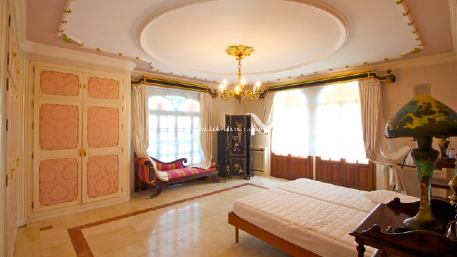 Venta - Detached Villa - Orihuela - Orihuela Costa