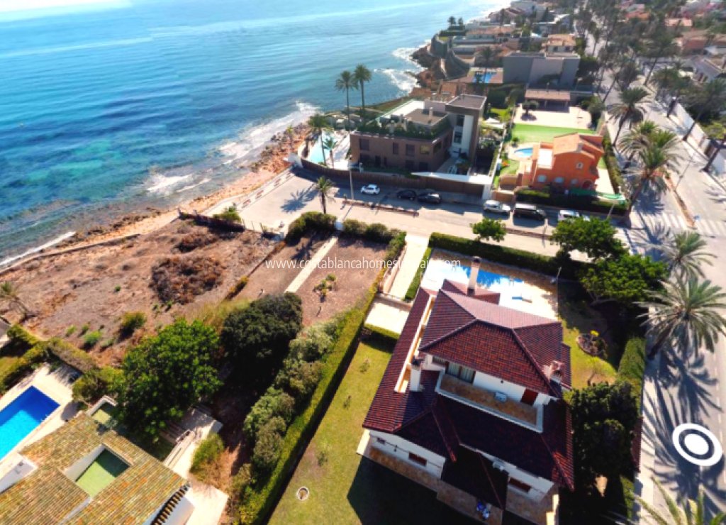 Venta - Detached Villa - Orihuela - Orihuela Costa