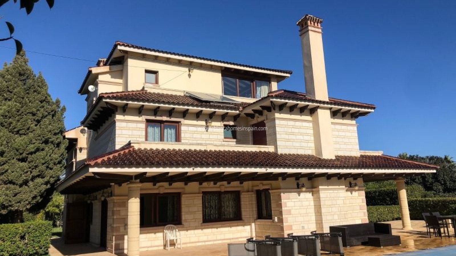 Venta - Detached Villa - Orihuela - Orihuela Costa