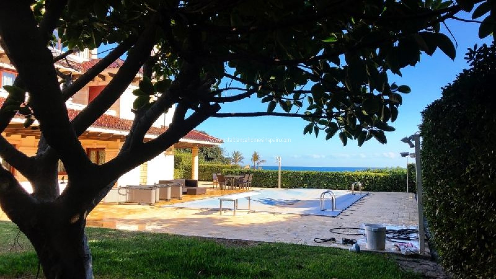 Venta - Detached Villa - Orihuela - Orihuela Costa