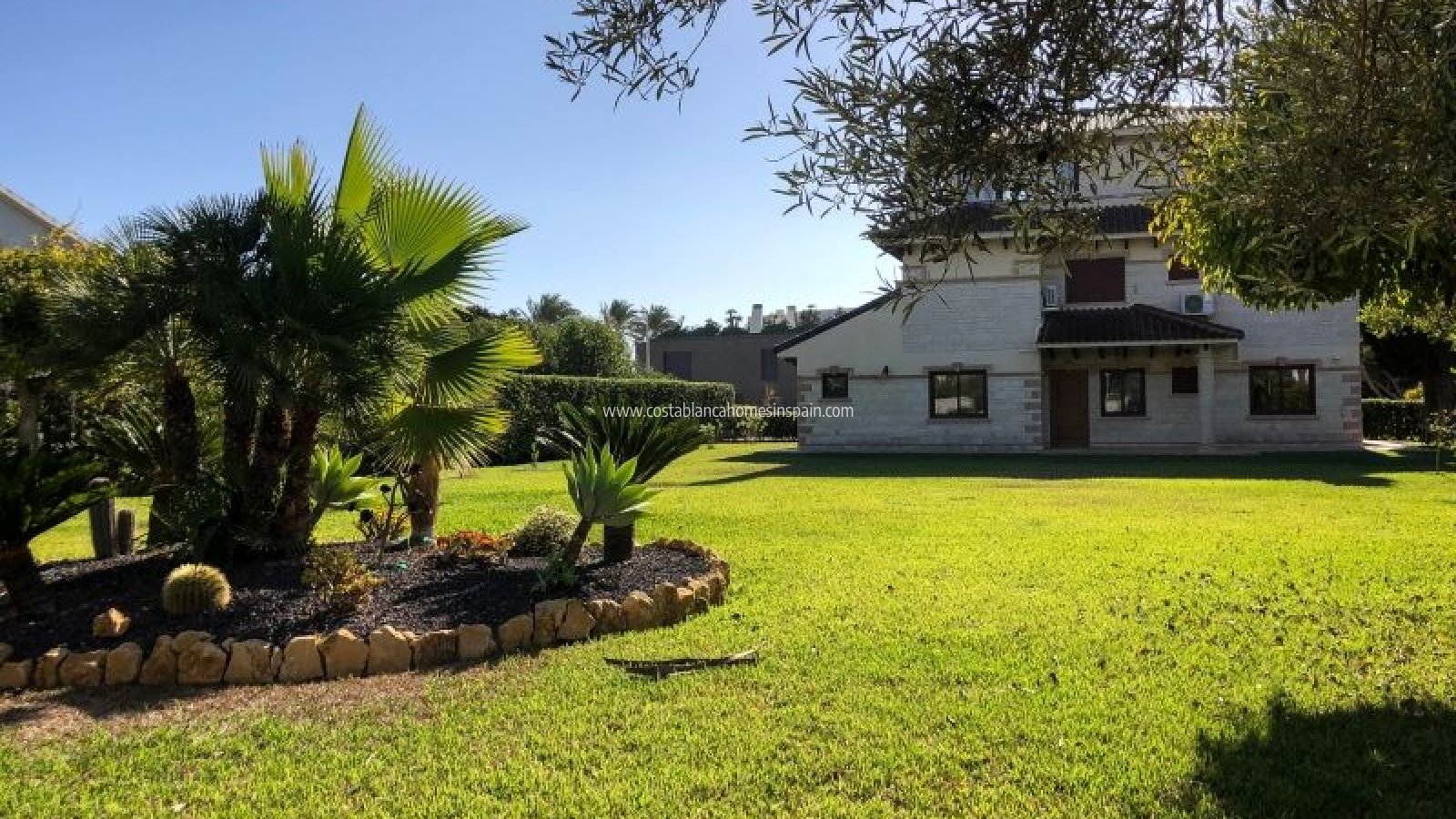 Venta - Detached Villa - Orihuela - Orihuela Costa